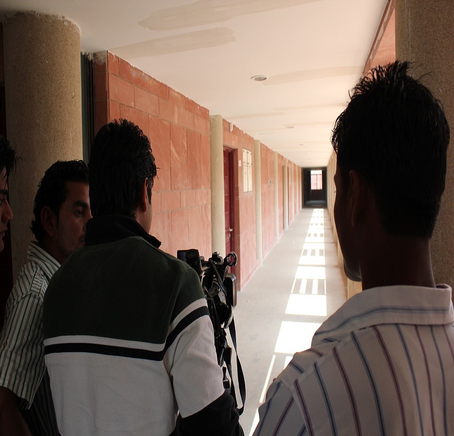State Institution of Film and Television Rohtak Campus photo 3